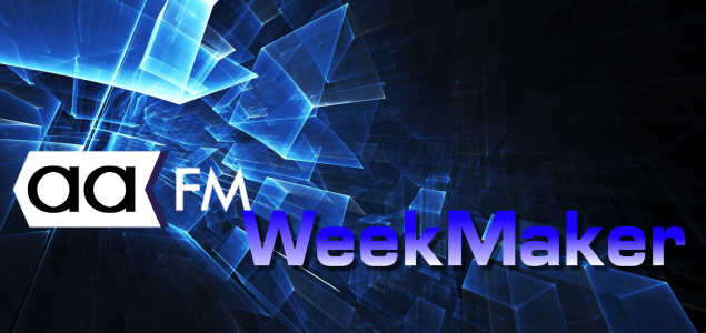 AAFM WeekMaker